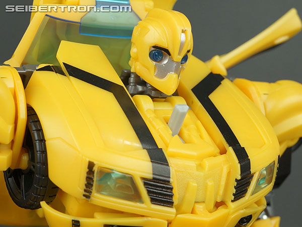 Transformers Prime: Robots In Disguise Bumblebee (Image #48 of 114)