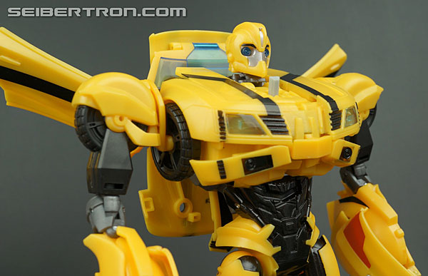 Transformers Prime: Robots In Disguise Bumblebee (Image #49 of 114)