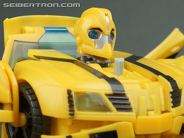 Transformers Prime: Robots In Disguise Bumblebee (Image #50 of 114)