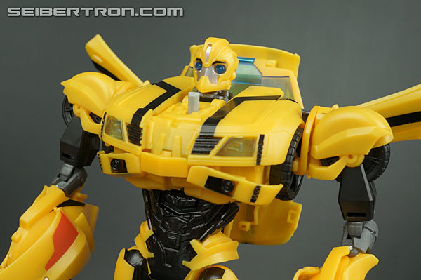 Transformers Prime: Robots In Disguise Bumblebee (Image #51 of 114)