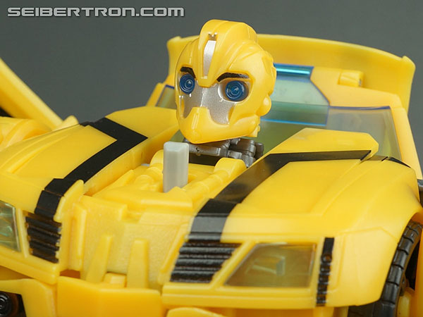 Transformers Prime: Robots In Disguise Bumblebee (Image #52 of 114)