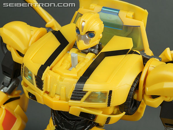Transformers Prime: Robots In Disguise Bumblebee (Image #54 of 114)