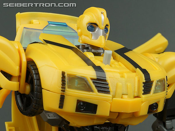 Transformers Prime: Robots In Disguise Bumblebee (Image #61 of 114)