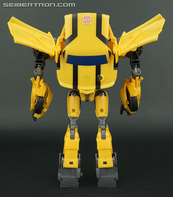 Transformers Prime: Robots In Disguise Bumblebee (Image #68 of 114)