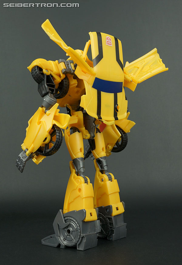 Transformers Prime: Robots In Disguise Bumblebee (Image #69 of 114)