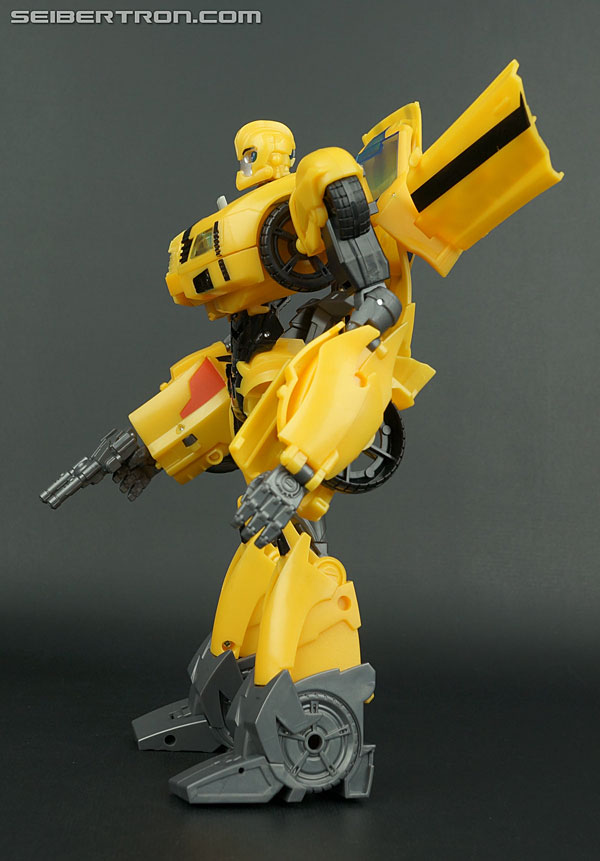 Transformers Prime: Robots In Disguise Bumblebee (Image #70 of 114)