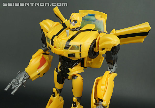 Transformers Prime: Robots In Disguise Bumblebee (Image #73 of 114)
