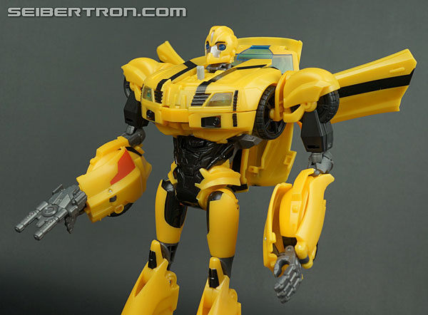 Transformers Prime: Robots In Disguise Bumblebee (Image #75 of 114)