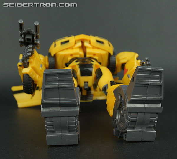 Transformers Prime: Robots In Disguise Bumblebee (Image #77 of 114)