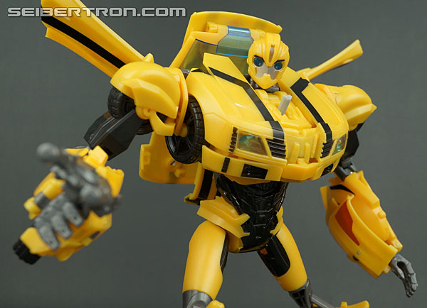Transformers Prime: Robots In Disguise Bumblebee (Image #87 of 114)