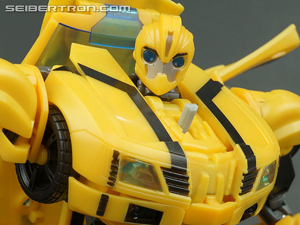 Transformers Prime: Robots In Disguise Bumblebee (Image #88 of 114)