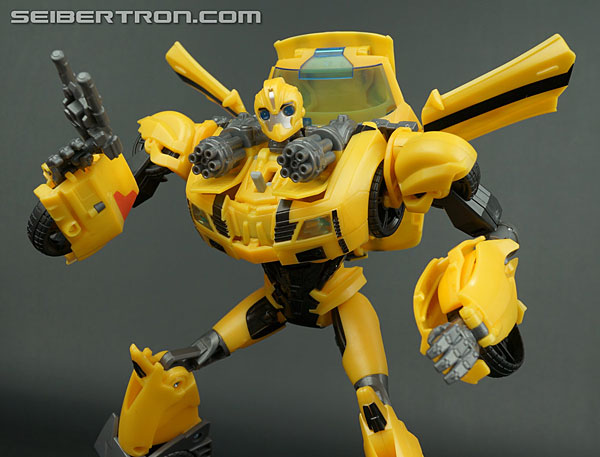 Transformers Prime: Robots In Disguise Bumblebee (Image #93 of 114)