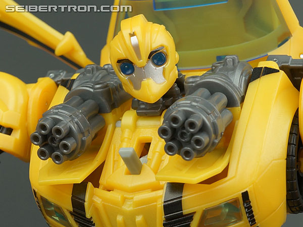 Transformers Prime: Robots In Disguise Bumblebee (Image #96 of 114)
