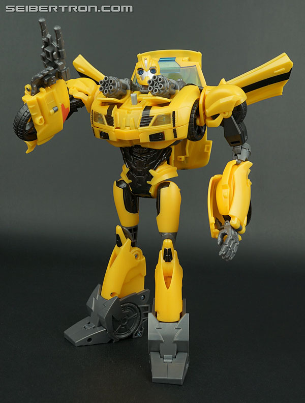 Transformers Prime: Robots In Disguise Bumblebee (Image #97 of 114)
