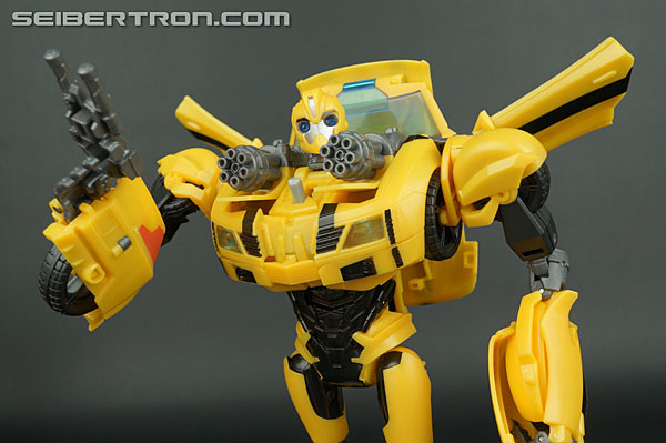 Transformers Prime: Robots In Disguise Bumblebee (Image #98 of 114)