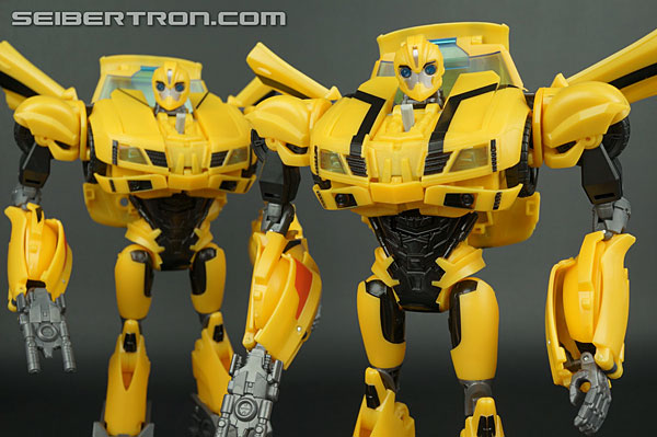 Transformers Prime: Robots In Disguise Bumblebee (Image #103 of 114)