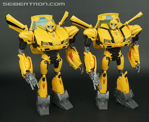 Transformers Prime: Robots In Disguise Bumblebee (Image #105 of 114)