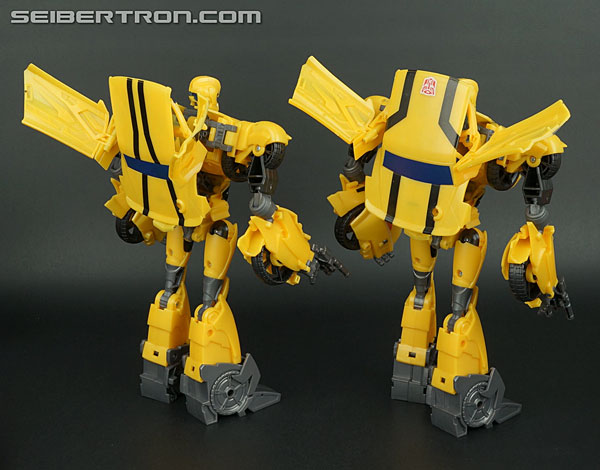 Transformers Prime: Robots In Disguise Bumblebee (Image #106 of 114)