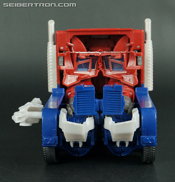 Transformers Prime: Robots In Disguise Optimus Prime (Image #27 of 163)
