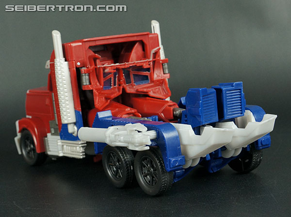 Transformers Prime: Robots In Disguise Optimus Prime (Image #28 of 163)