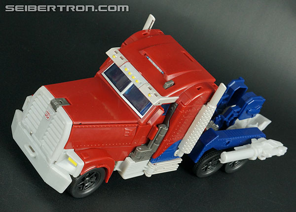 Transformers Prime: Robots In Disguise Optimus Prime (Image #31 of 163)
