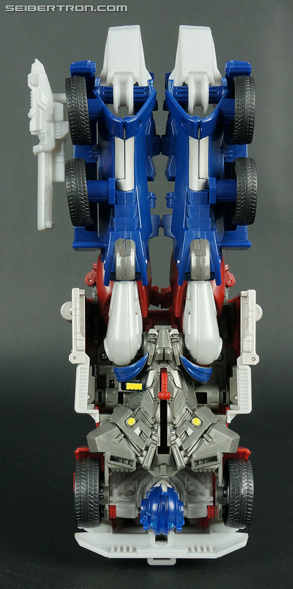 Transformers Prime: Robots In Disguise Optimus Prime (Image #33 of 163)
