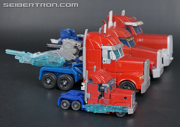 Transformers Prime: Robots In Disguise Optimus Prime (Image #39 of 163)