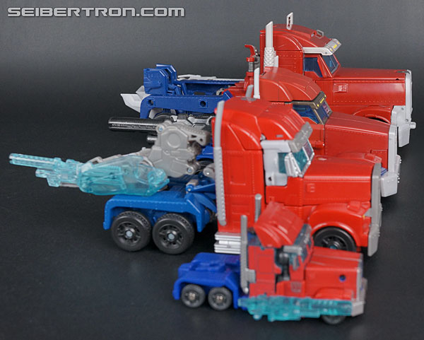 Transformers Prime: Robots In Disguise Optimus Prime (Image #41 of 163)