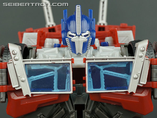 Transformers Prime: Robots In Disguise Optimus Prime (Image #52 of 163)