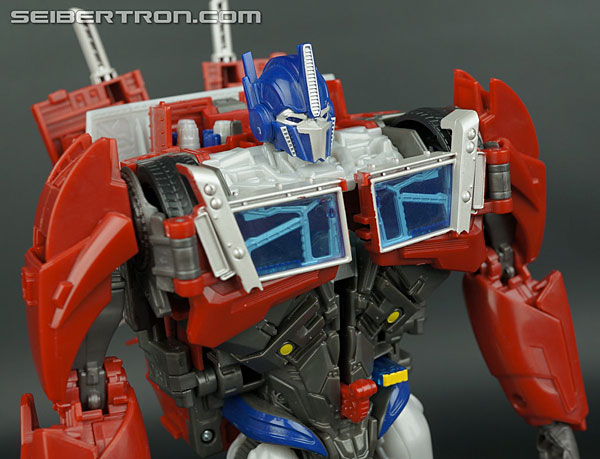 Transformers Prime: Robots In Disguise Optimus Prime (Image #53 of 163)