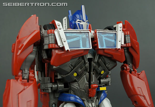Transformers Prime: Robots In Disguise Optimus Prime (Image #55 of 163)