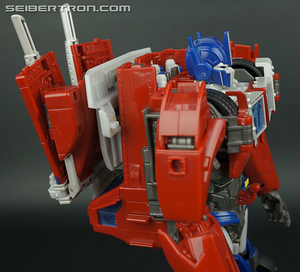 Transformers Prime: Robots In Disguise Optimus Prime (Image #59 of 163)