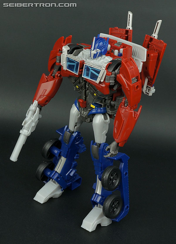 Transformers Prime: Robots In Disguise Optimus Prime (Image #67 of 163)