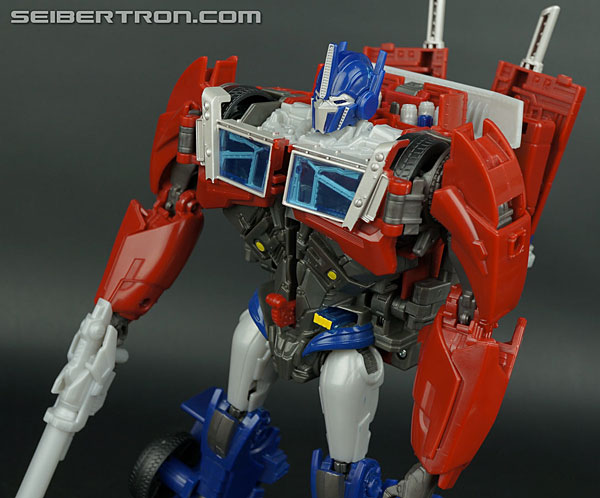 Transformers Prime: Robots In Disguise Optimus Prime (Image #68 of 163)