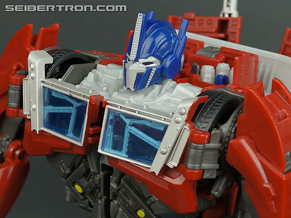 Transformers Prime: Robots In Disguise Optimus Prime (Image #69 of 163)