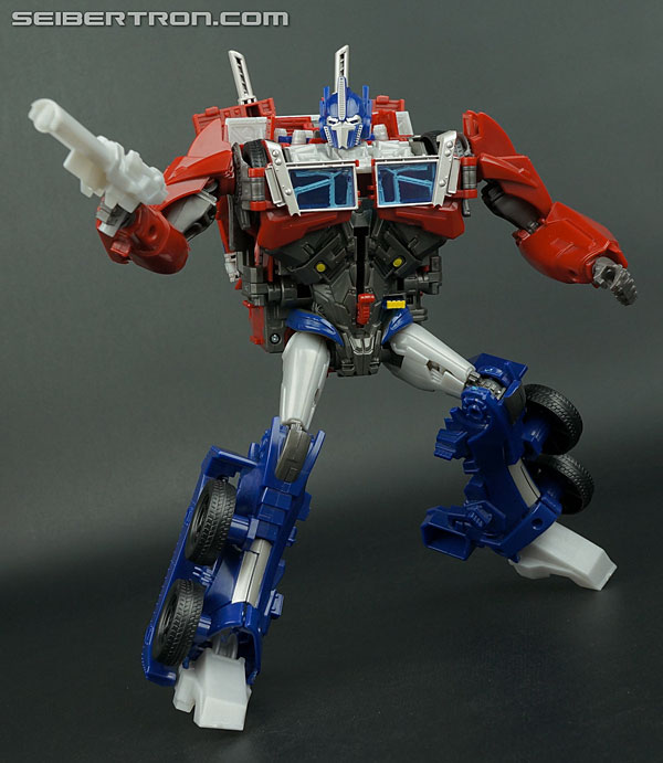 Transformers Prime: Robots In Disguise Optimus Prime (Image #74 of 163)