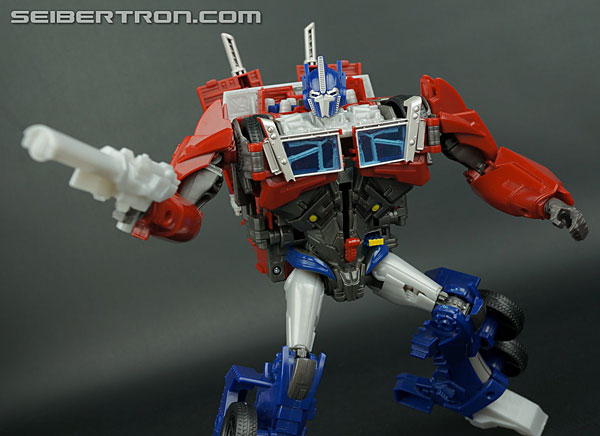 Transformers Prime: Robots In Disguise Optimus Prime (Image #75 of 163)