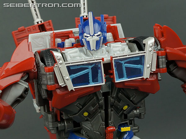 Transformers Prime: Robots In Disguise Optimus Prime (Image #76 of 163)