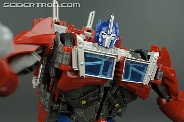 Transformers Prime: Robots In Disguise Optimus Prime (Image #77 of 163)