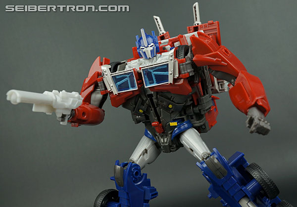 Transformers Prime: Robots In Disguise Optimus Prime (Image #86 of 163)
