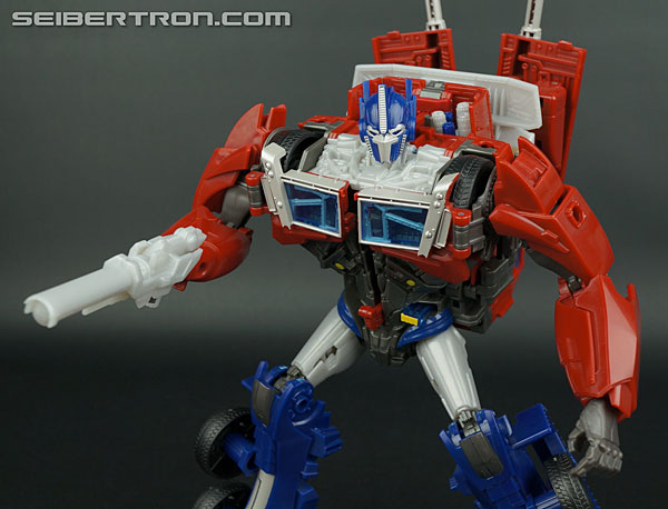 Transformers Prime: Robots In Disguise Optimus Prime (Image #88 of 163)