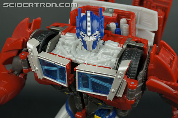 Transformers Prime: Robots In Disguise Optimus Prime (Image #90 of 163)