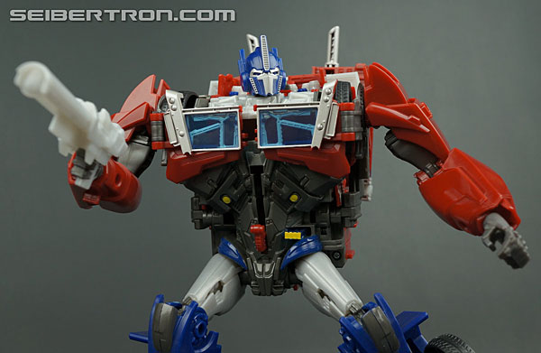 Transformers Prime: Robots In Disguise Optimus Prime (Image #92 of 163)