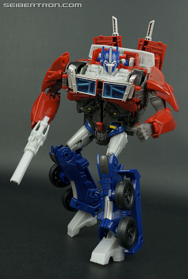 Transformers Prime: Robots In Disguise Optimus Prime (Image #94 of 163)