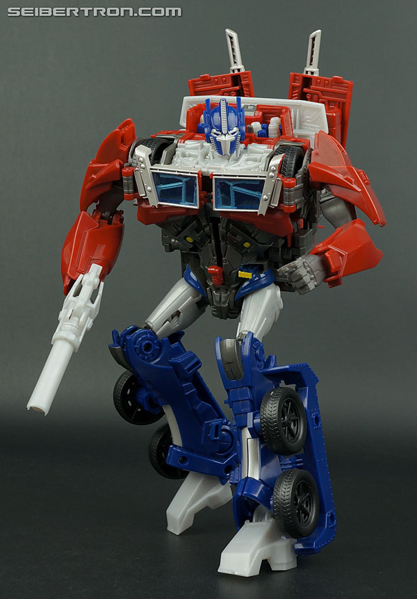 Transformers Prime: Robots In Disguise Optimus Prime (Image #95 of 163)