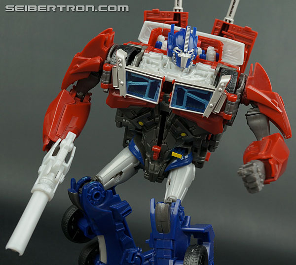 Transformers Prime: Robots In Disguise Optimus Prime (Image #96 of 163)