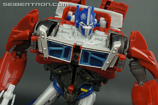 Transformers Prime: Robots In Disguise Optimus Prime (Image #98 of 163)