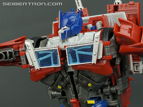 Transformers Prime: Robots In Disguise Optimus Prime (Image #106 of 163)