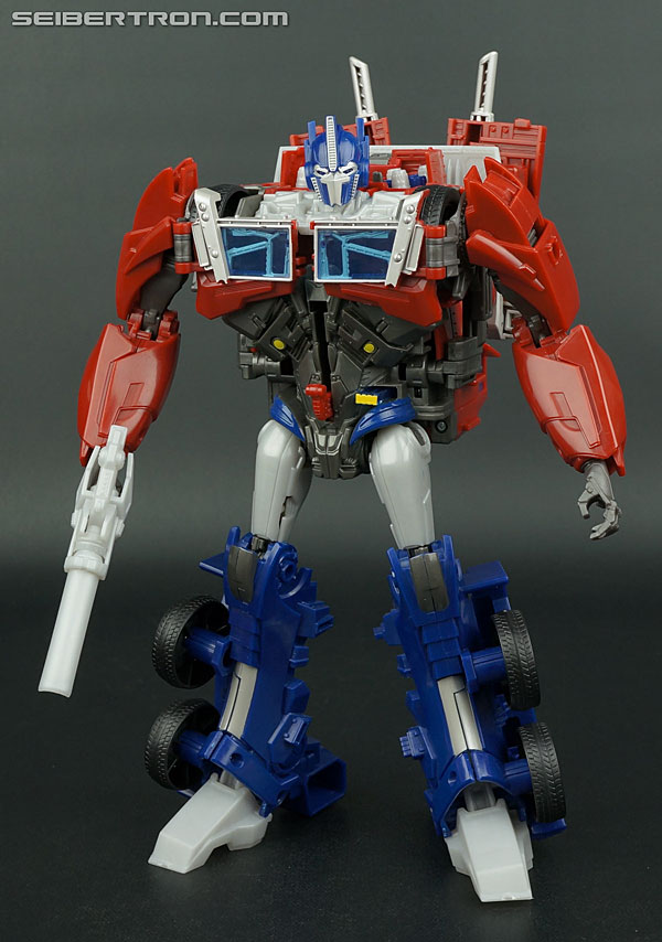 Transformers Prime: Robots In Disguise Optimus Prime (Image #110 of 163)