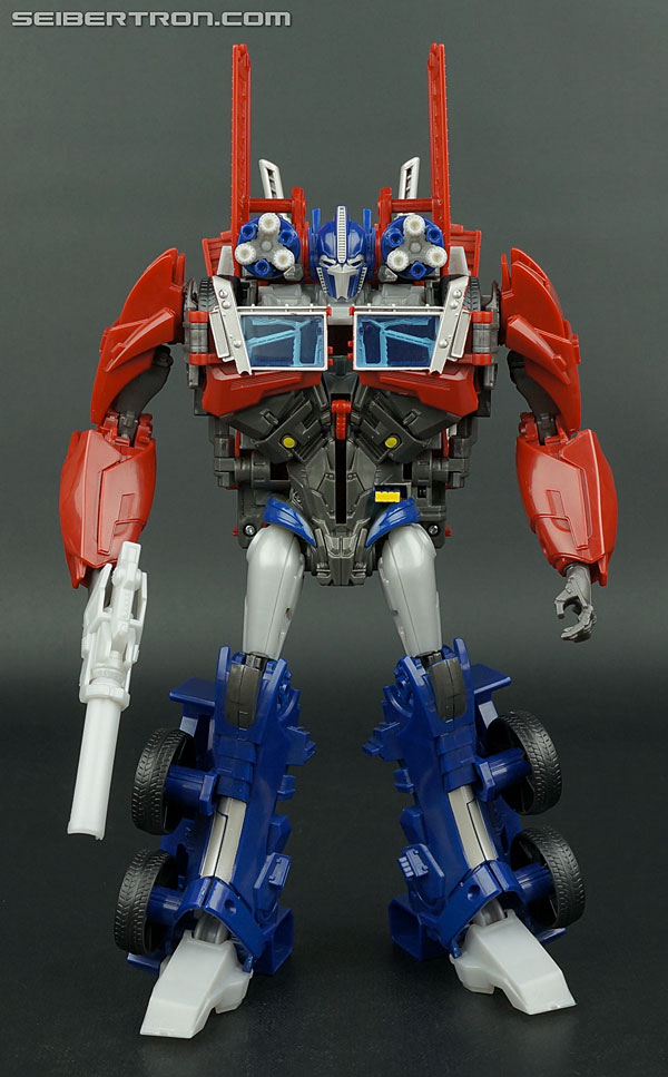 Transformers Prime: Robots In Disguise Optimus Prime (Image #112 of 163)